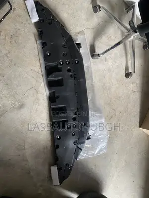 Honda Accord 2018,2019,2020,2021,2022 Front Bumper Under Board