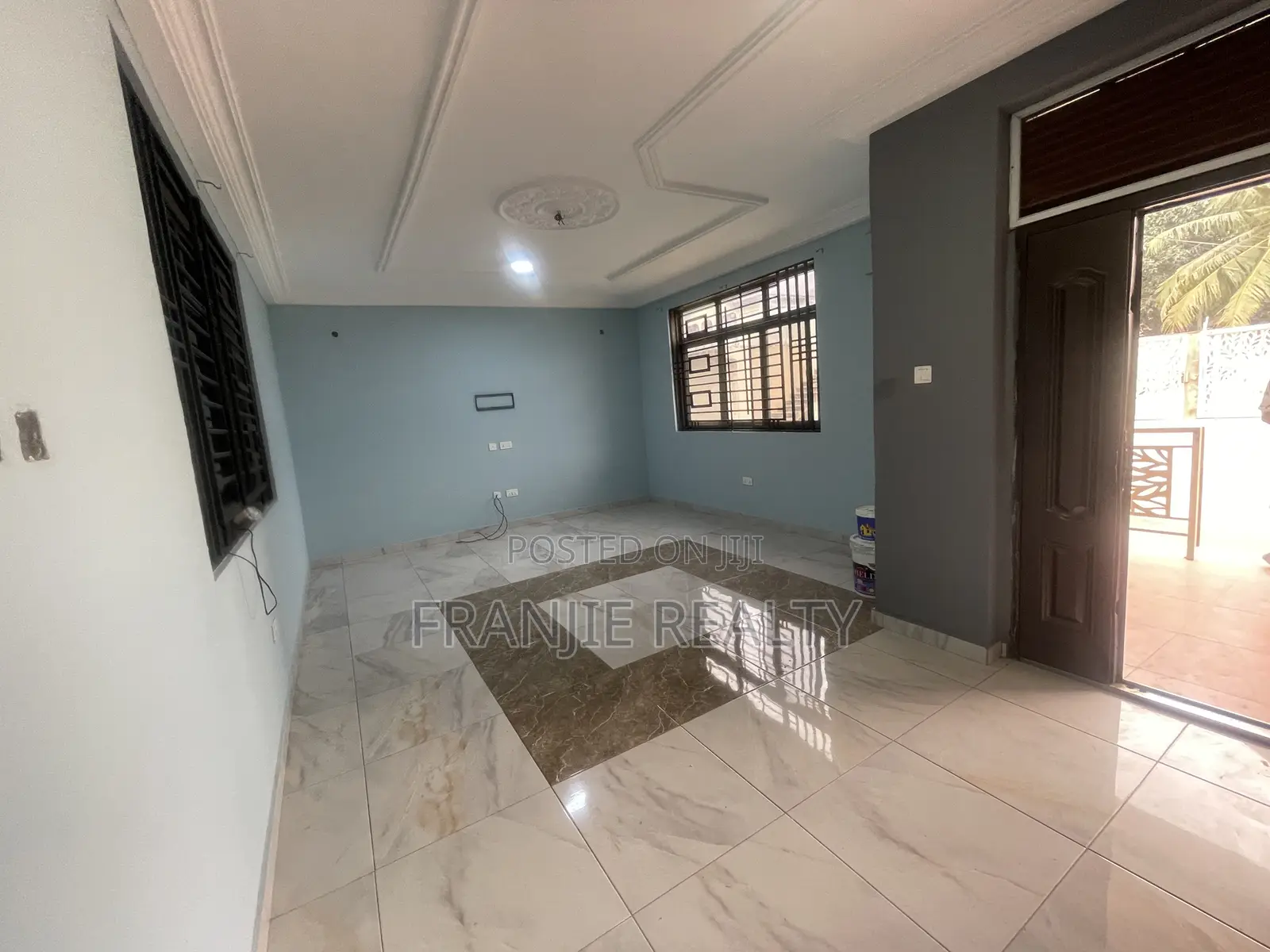 3bdrm Apartment in Franjie Realty, Kasoa for rent