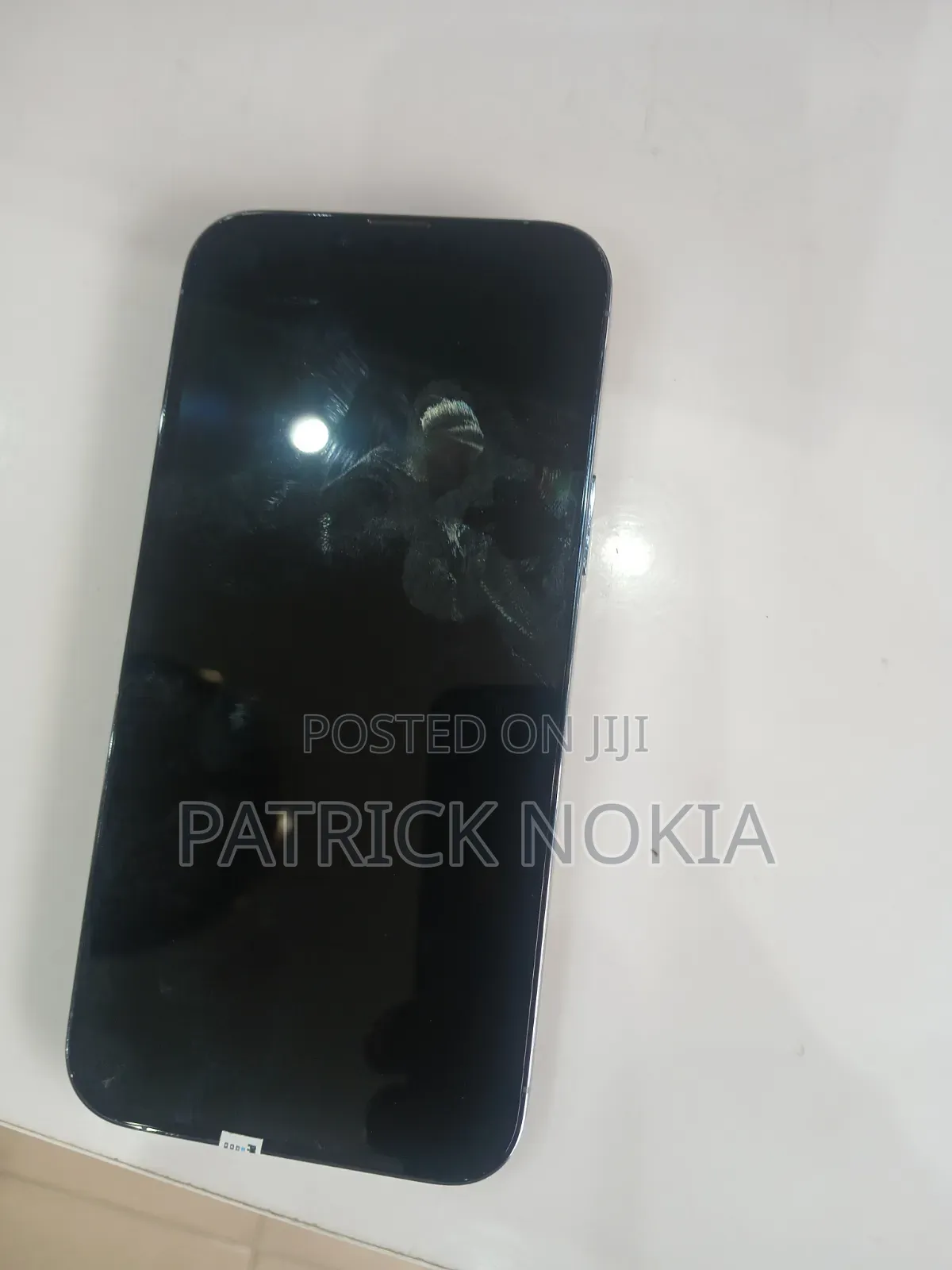 Apple iPhone 13 Pro Max 256 GB