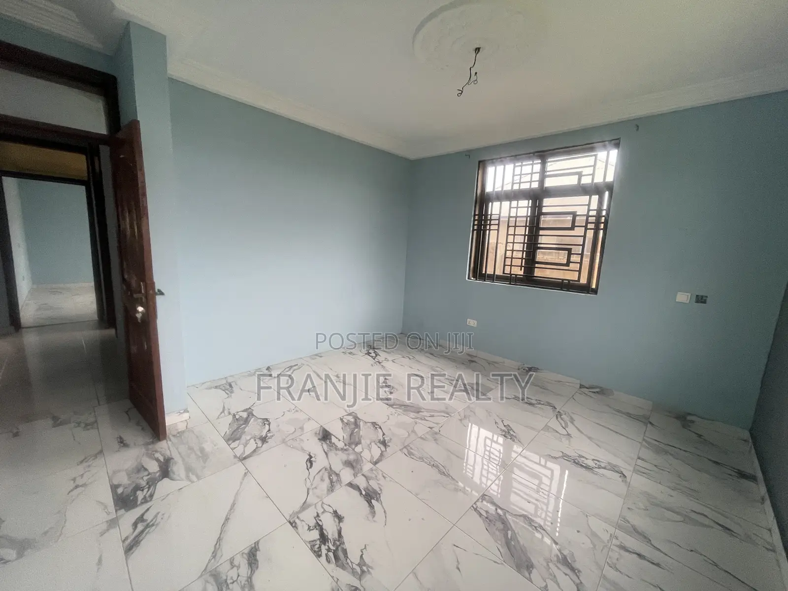 3bdrm Apartment in Franjie Realty, Kasoa for rent