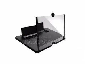 3D Screen Magnifier