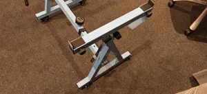 Keyboard Stand With Wheels