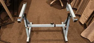 Keyboard Stand With Wheels