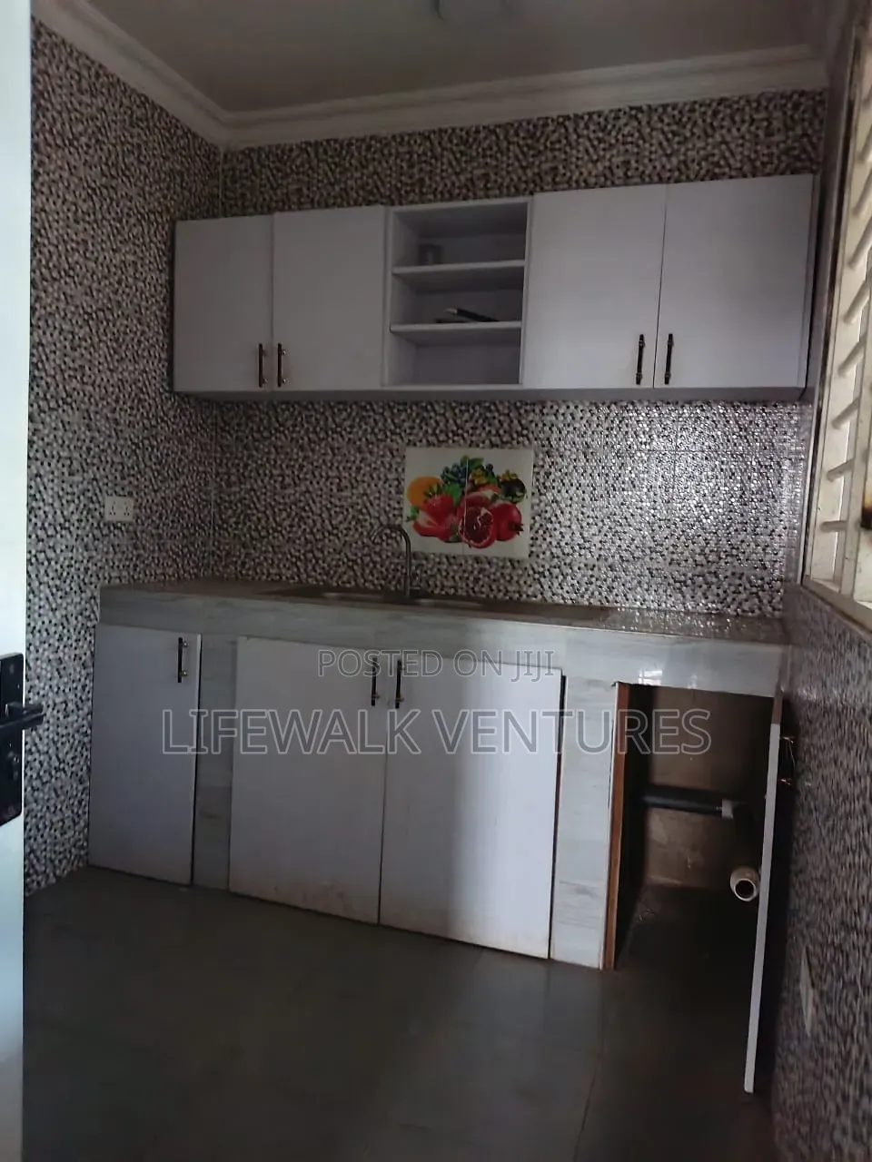 2bdrm Apartment in Upsa for rent