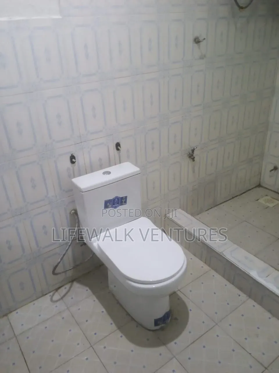 2bdrm Apartment in Upsa for rent