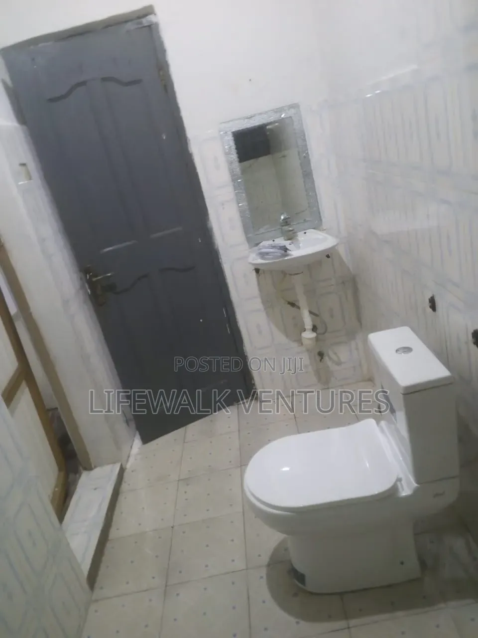 2bdrm Apartment in Upsa for rent