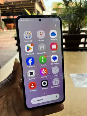 Samsung Galaxy A35 128 GB Blue