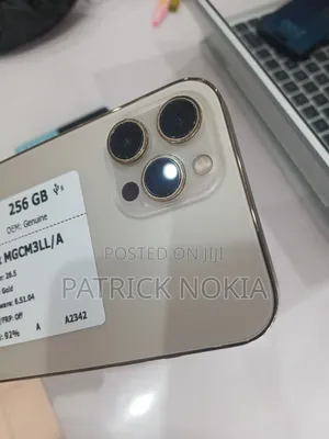 Apple iPhone 12 Pro Max 256 GB