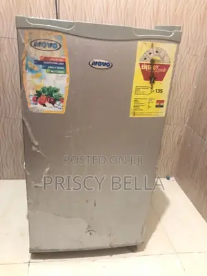 Table Top Fridge