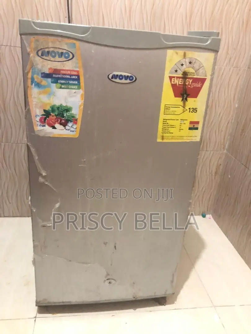 Table Top Fridge