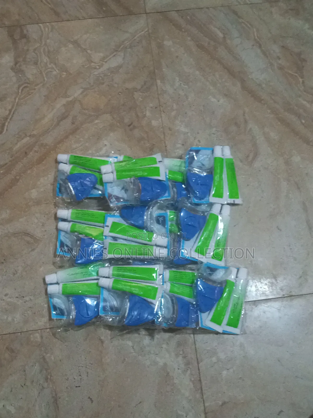 Teeth Whitening Kit/Set