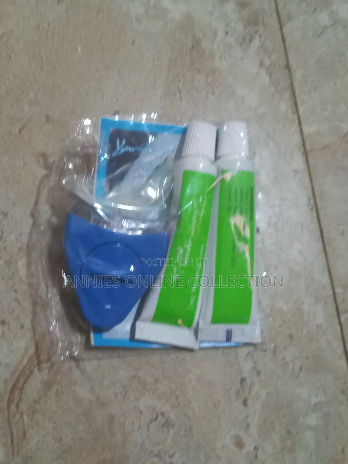 Teeth Whitening Kit/Set