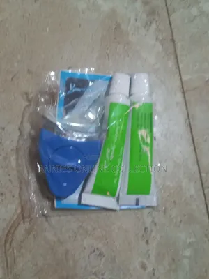 Teeth Whitening Kit/Set