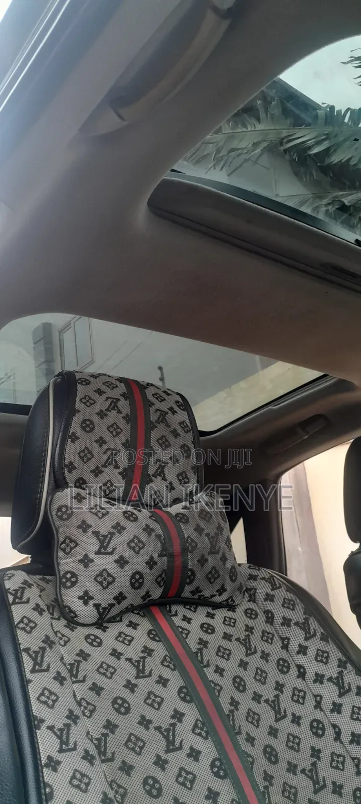 Toyota Venza 2013 Gray