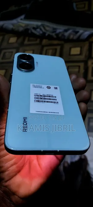 Xiaomi Redmi Turbo 4 Pro 256 GB Blue