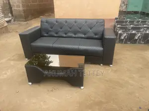 3in One With Center Table