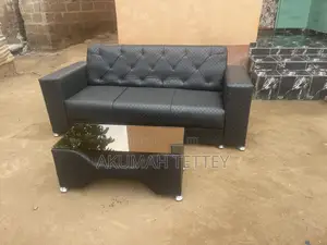 3in One With Center Table