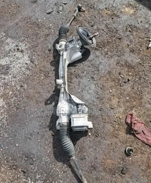 2013-2014 Ford Focus Electric Power Steering Rack and Pinion Oem