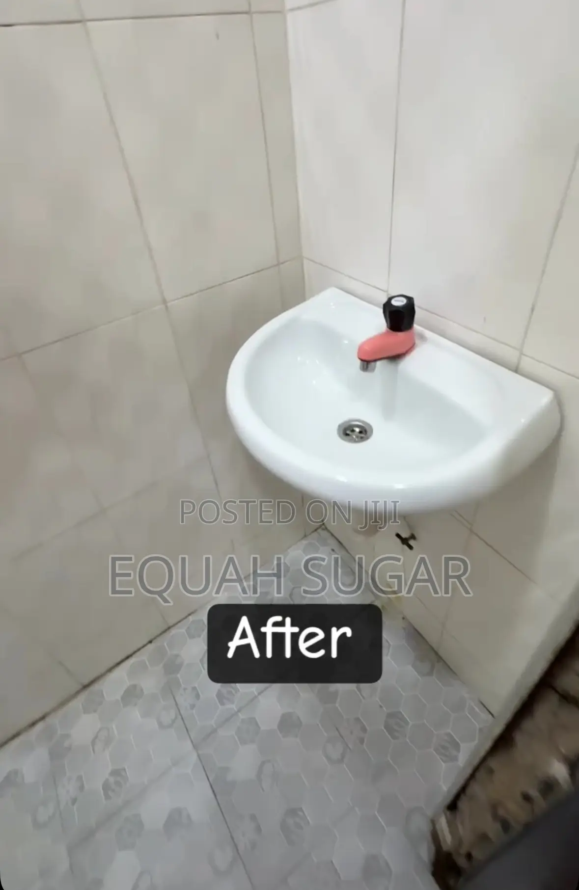 E.D Spotless Solutions Cleaning Company