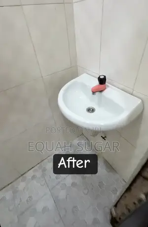 E.D Spotless Solutions Cleaning Company