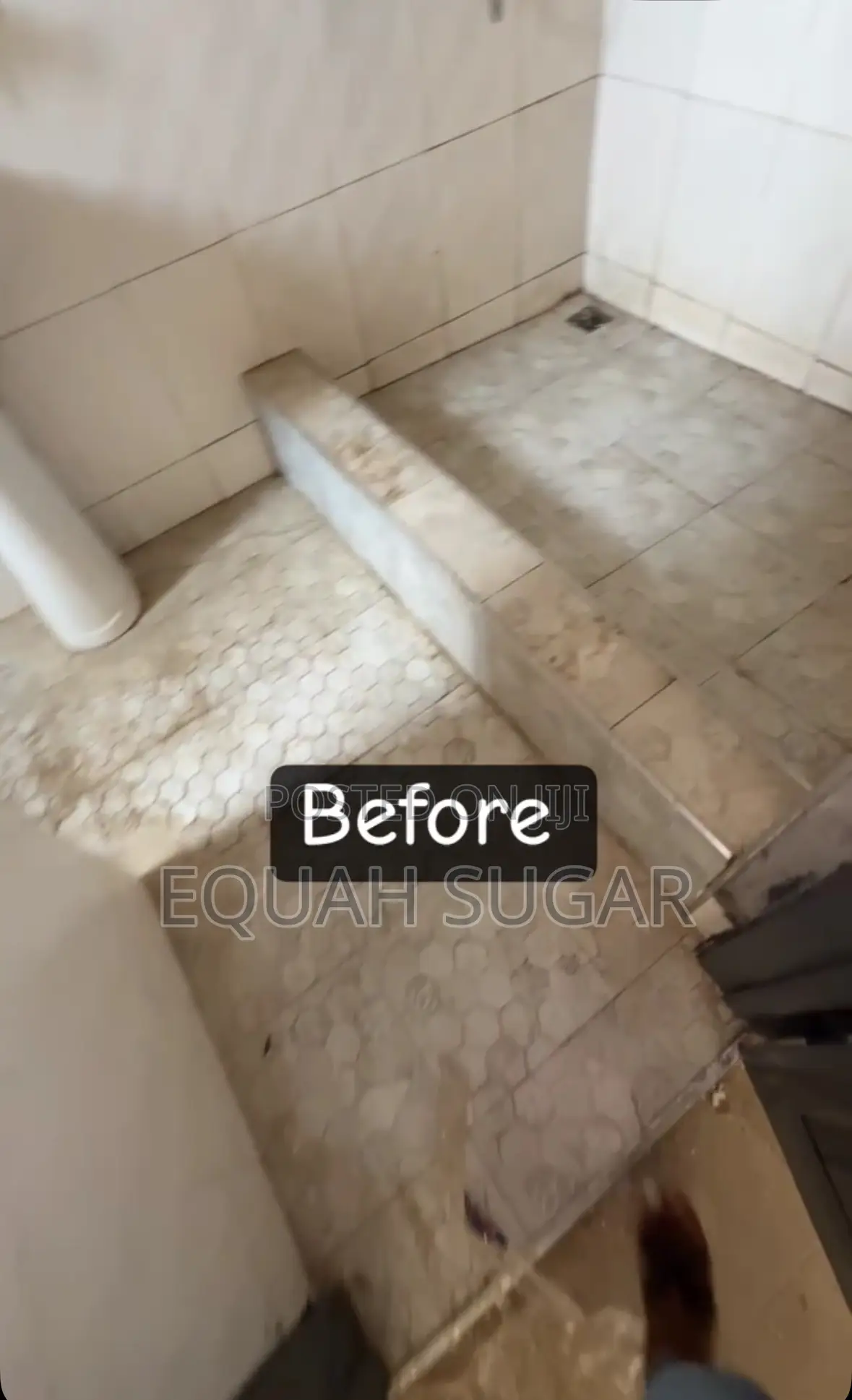 E.D Spotless Solutions Cleaning Company