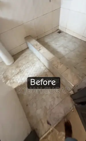 E.D Spotless Solutions Cleaning Company