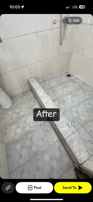 E.D Spotless Solutions Cleaning Company