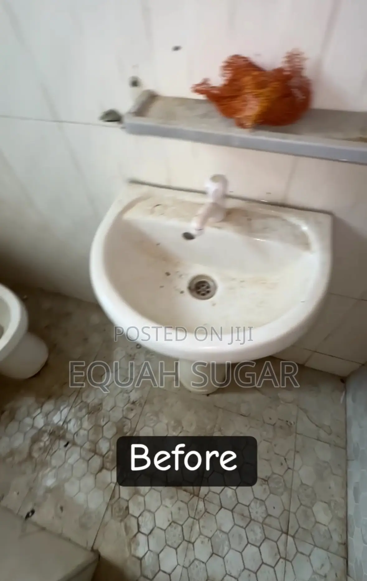 E.D Spotless Solutions Cleaning Company