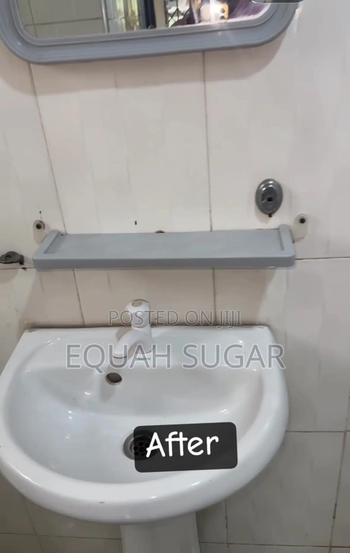 E.D Spotless Solutions Cleaning Company