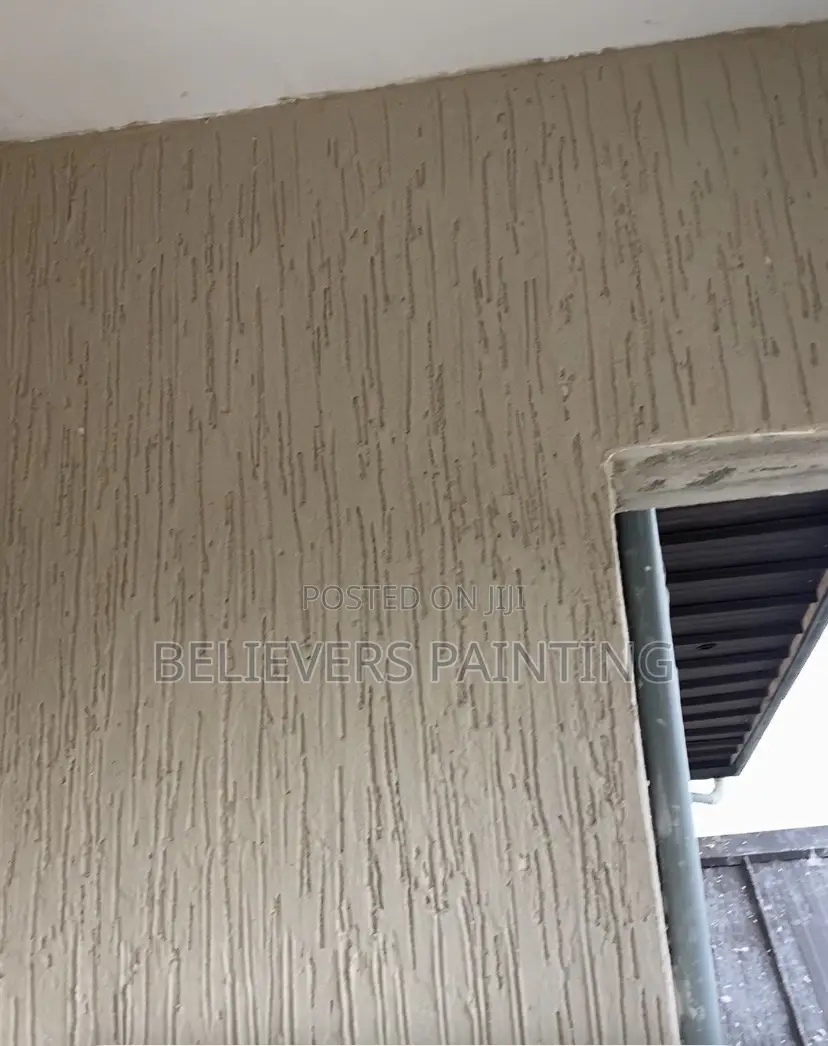 Graffiato Paint