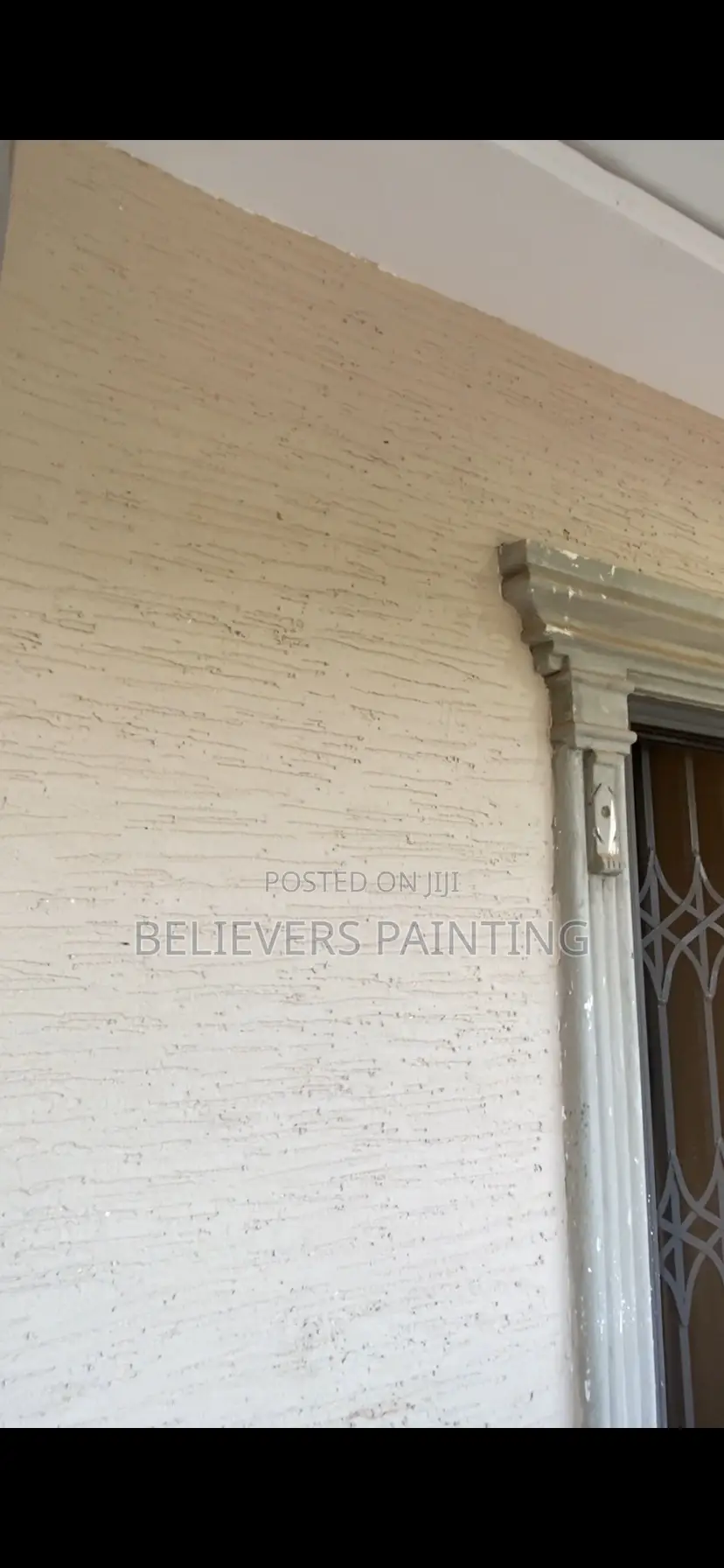 Graffiato Paint