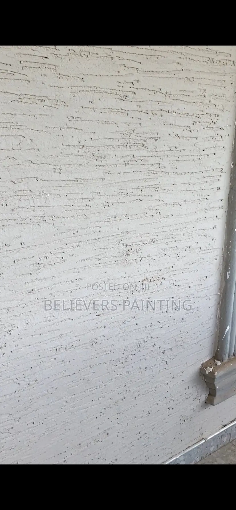 Graffiato Paint