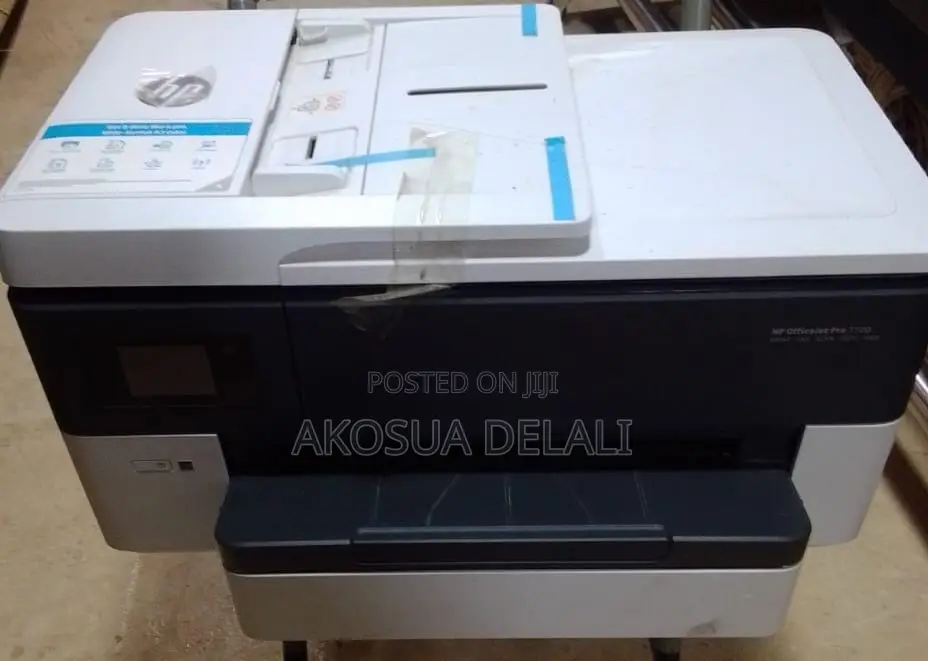 HP Officejet Pro