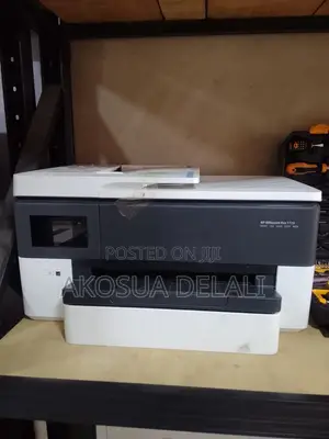 HP Officejet Pro