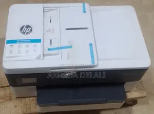 HP Officejet Pro
