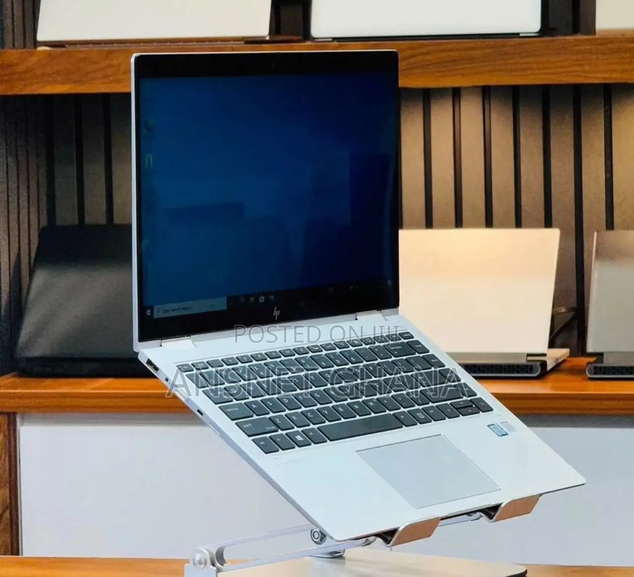 New Laptop HP EliteBook 1040 8GB Intel Core i5 SSD 256GB