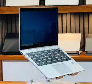 New Laptop HP EliteBook 1040 8GB Intel Core i5 SSD 256GB