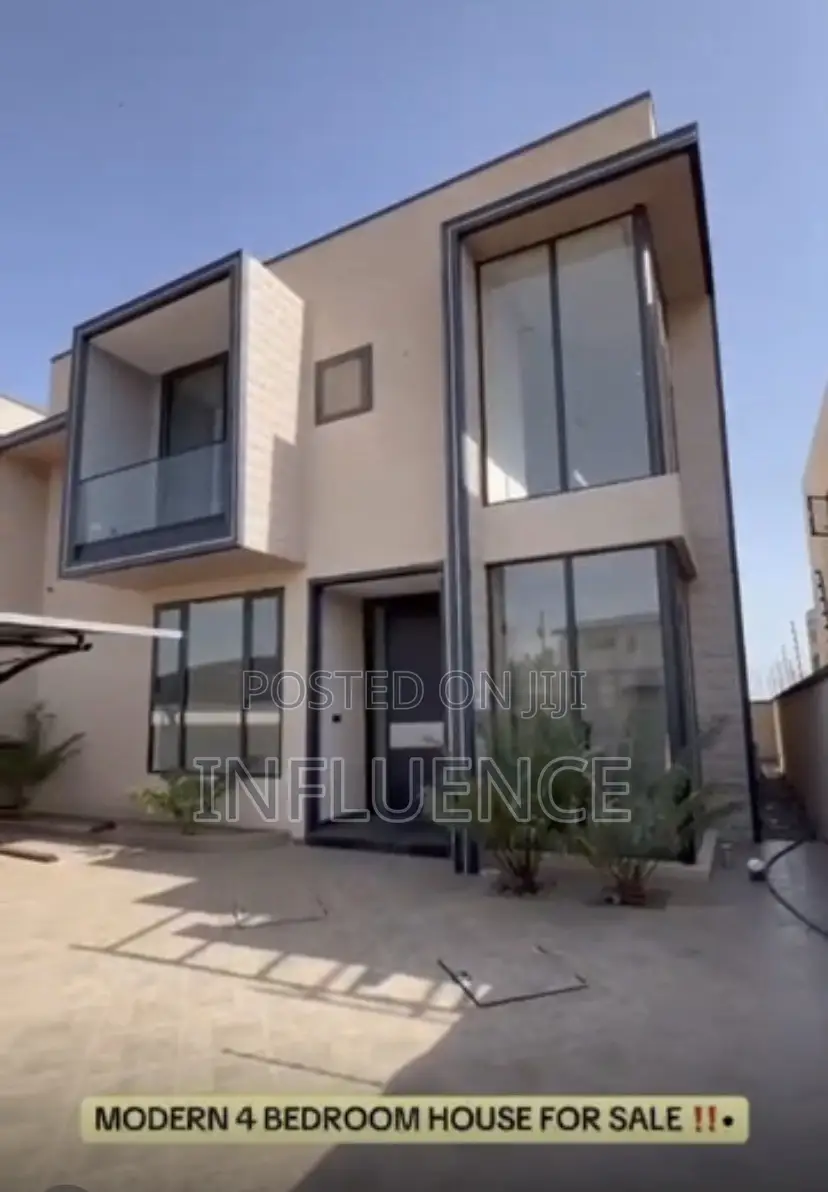 4bdrm House in East Legon Hills for sale