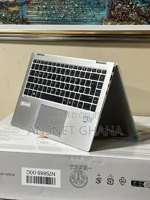 New Laptop HP EliteBook 1040 8GB Intel Core i5 SSD 256GB