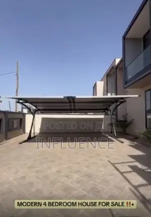 4bdrm House in East Legon Hills for sale