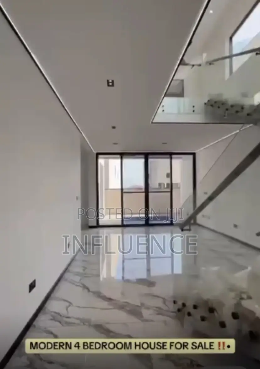 4bdrm House in East Legon Hills for sale