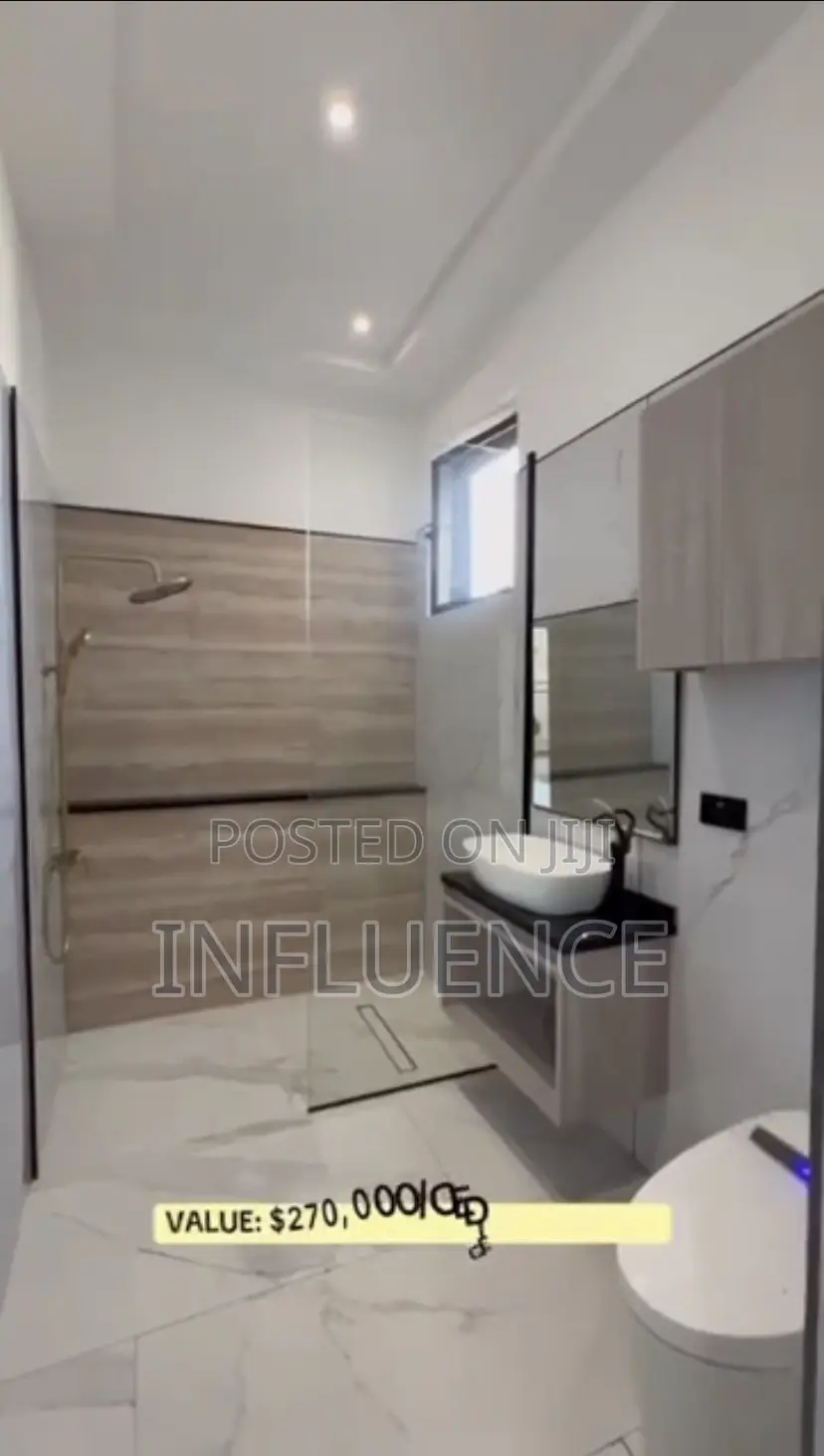 4bdrm House in East Legon Hills for sale
