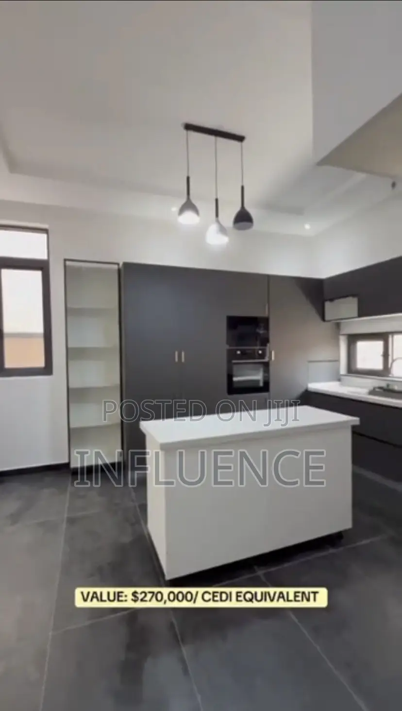 4bdrm House in East Legon Hills for sale