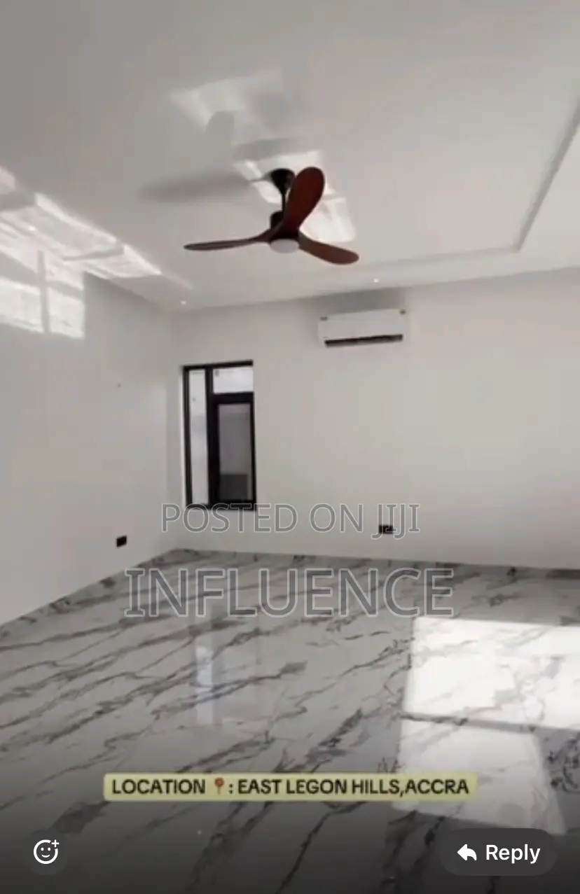 4bdrm House in East Legon Hills for sale