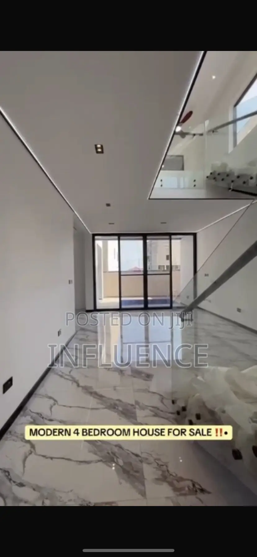 4bdrm House in East Legon Hills for sale
