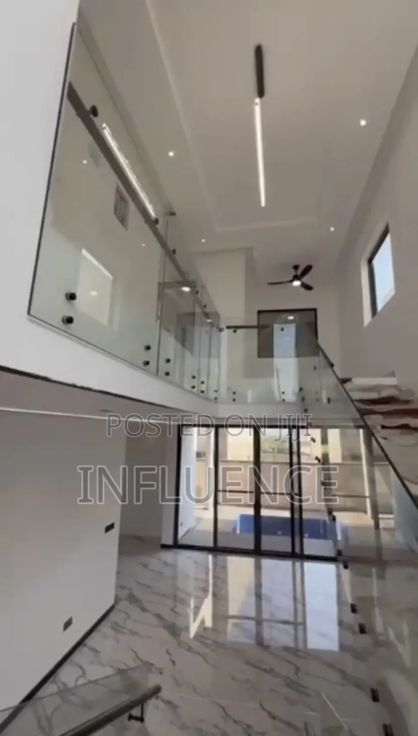 4bdrm House in East Legon Hills for sale