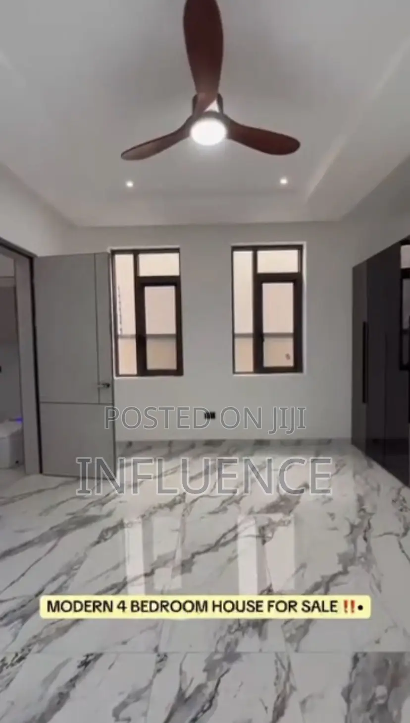 4bdrm House in East Legon Hills for sale