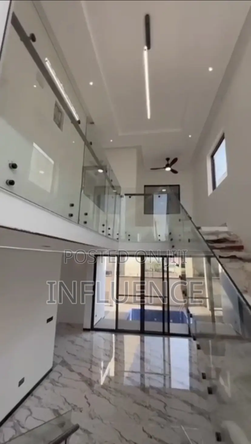 4bdrm House in East Legon Hills for sale