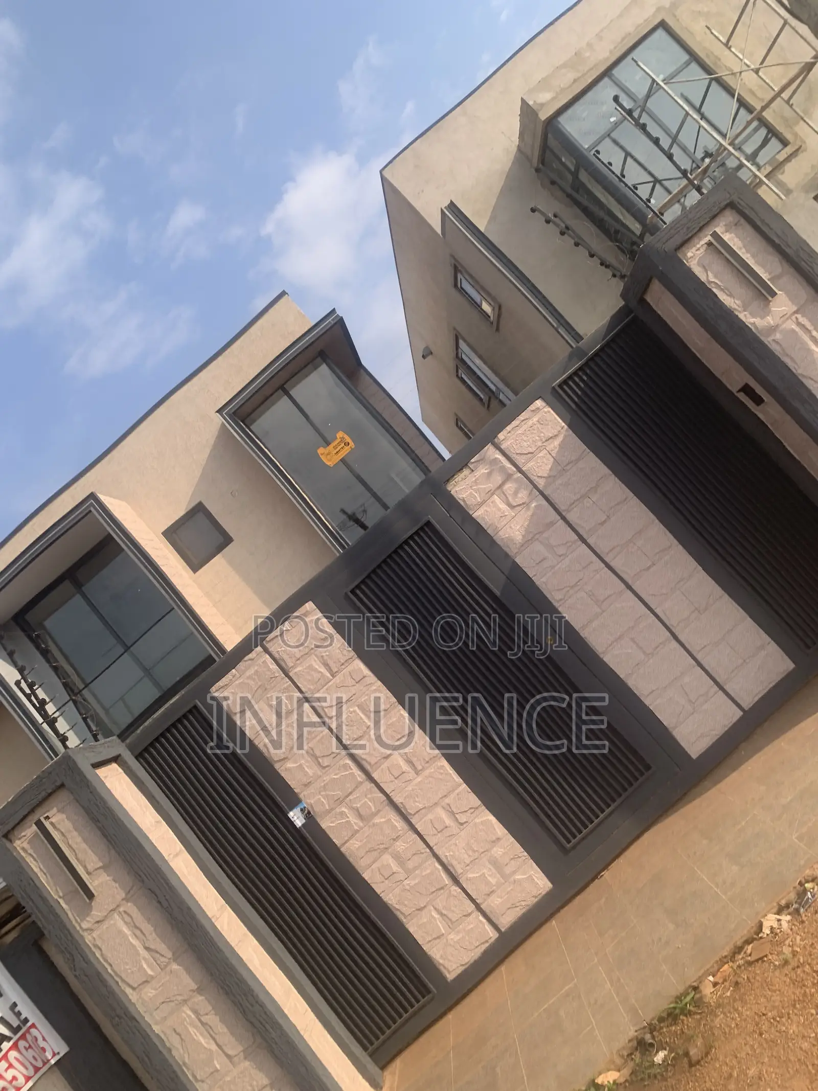 4bdrm House in East Legon Hills for sale