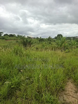 Two Plots of Land Going for Cool Price at Abesim SDA Road